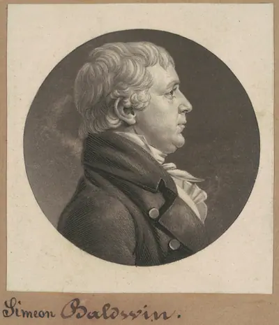 Simeon Baldwin
