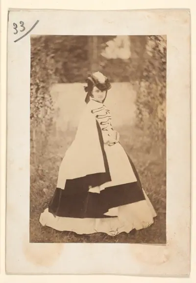 La robe d'été