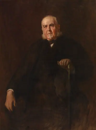 Judge Alexander
