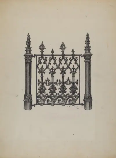 Fencing