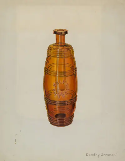 Bottle