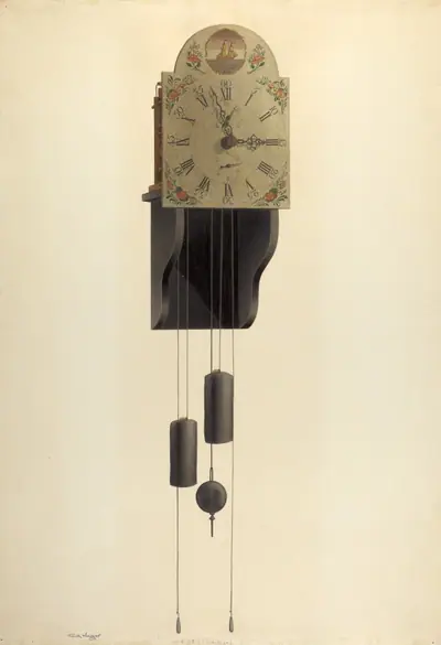 Clock
