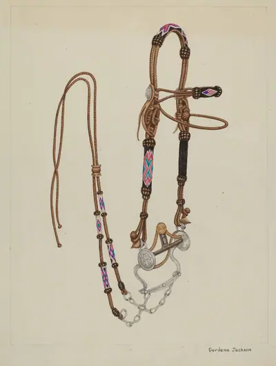 Bridle