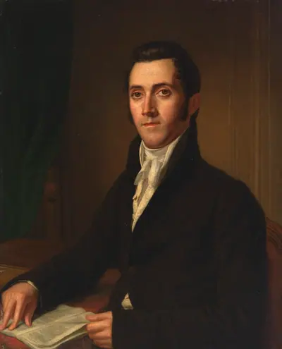Valentine Mott