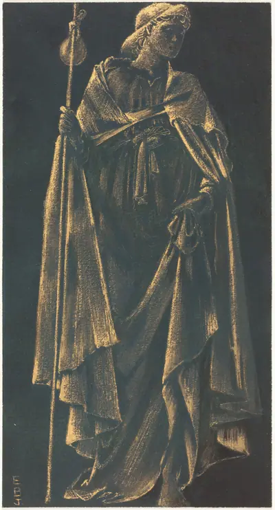 Angelus Ministrans