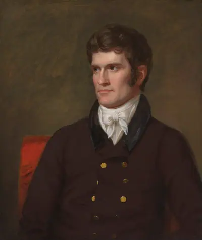 John Caldwell Calhoun