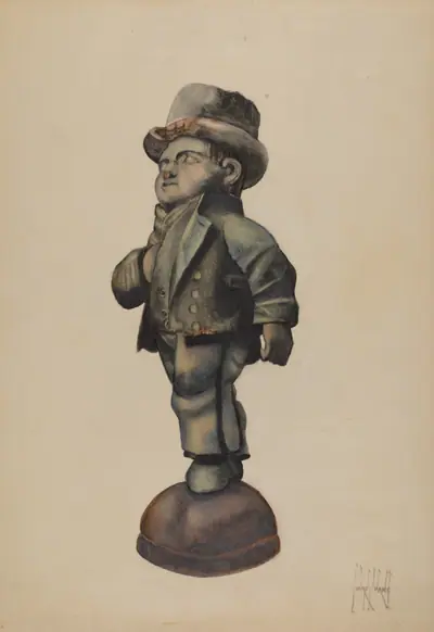 English Sailor