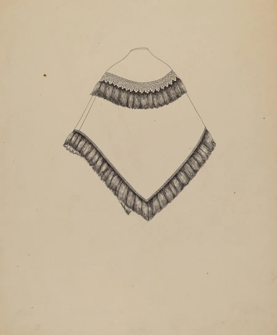 Cape by Melita Hofmann