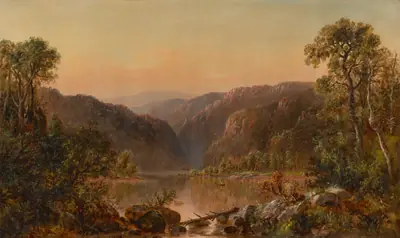 American Landscape