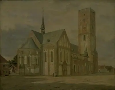 Ribe Domkirke