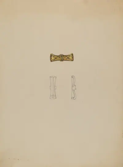 Brooch