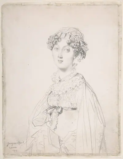 Lady Mary Cavendish-Bentinck (?-1843)