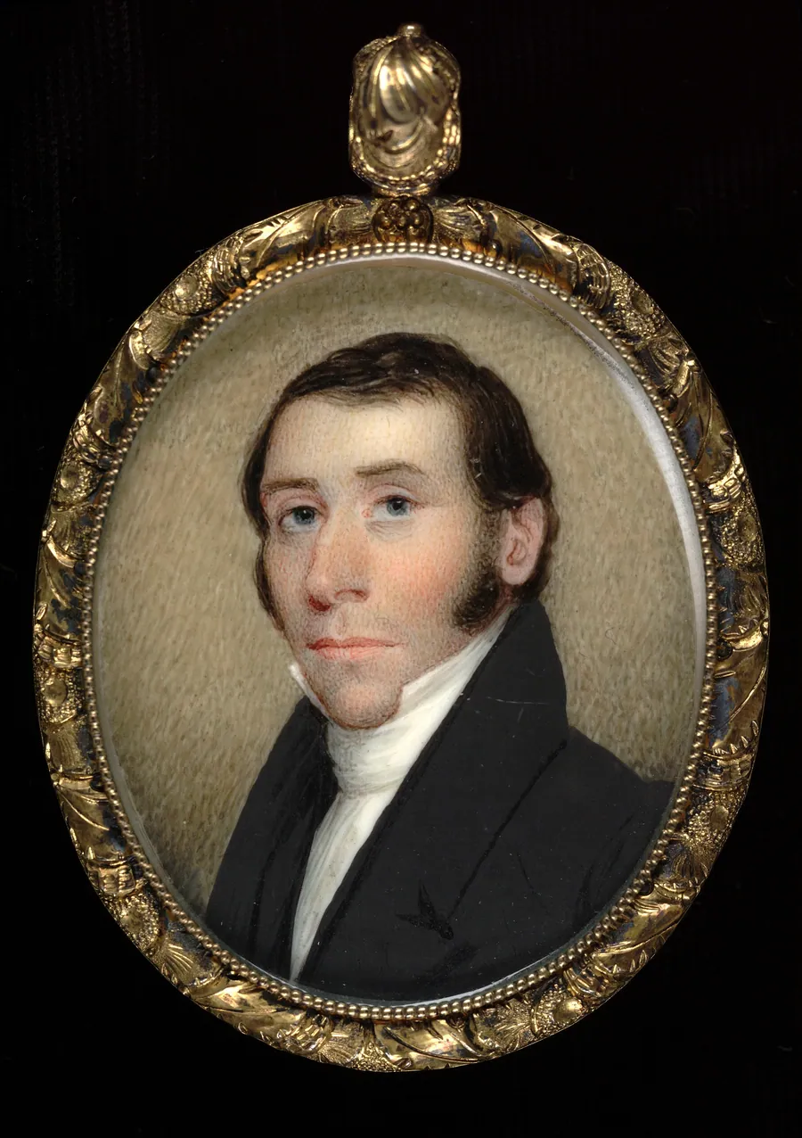 S. Stone by Unidentified