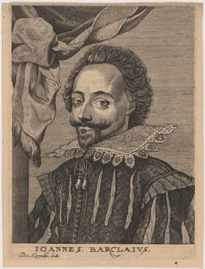 John Barclay