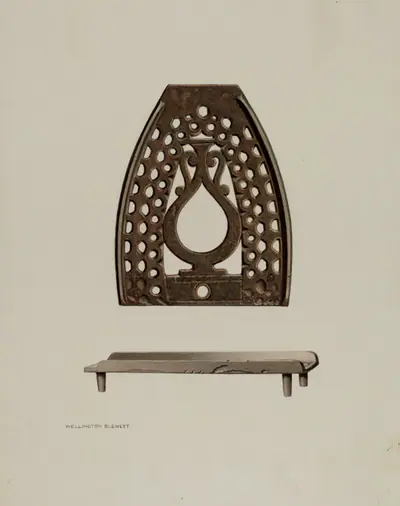 Trivet