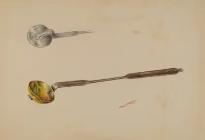 Ladle