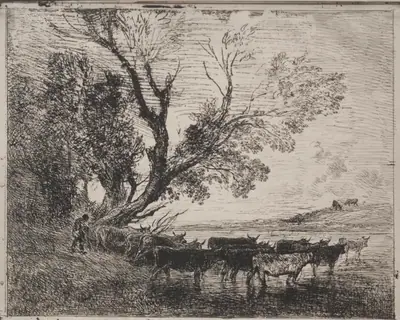The Ford