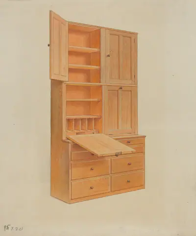 Desk