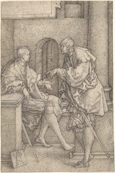 Ammon and Jonadab