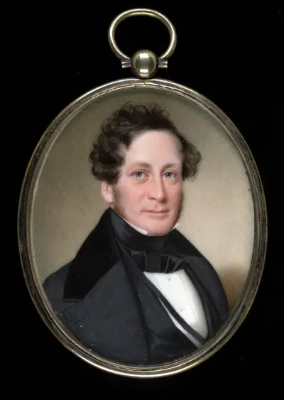 Henry Augustus Coit
