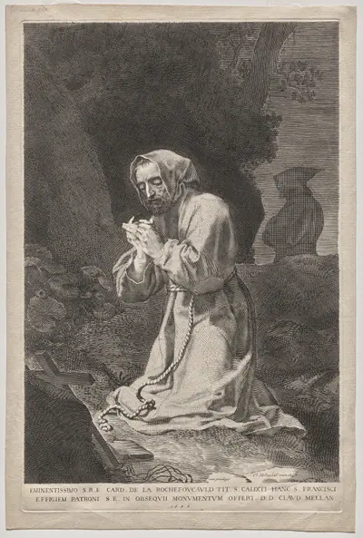 St. Francis