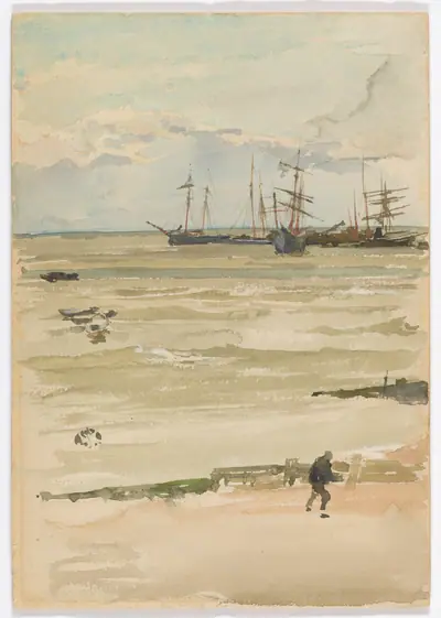 The Anchorage