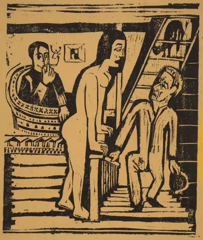 The Visit