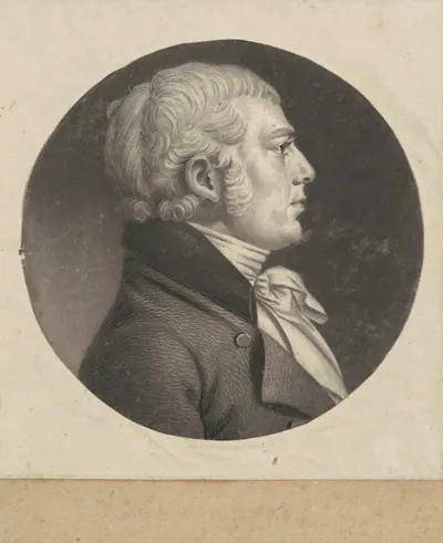 John Moore White