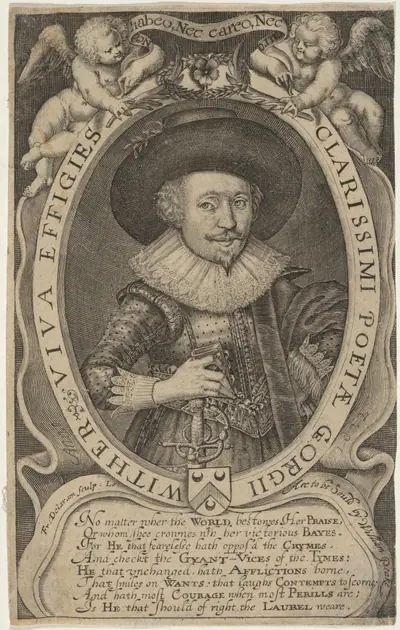 Georgii Wither (George Wither)