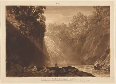 The Fall of the Clyde