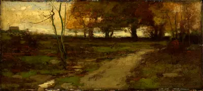 Landscape