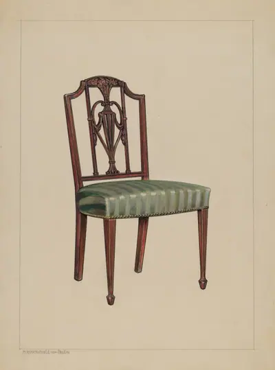 Side Chair