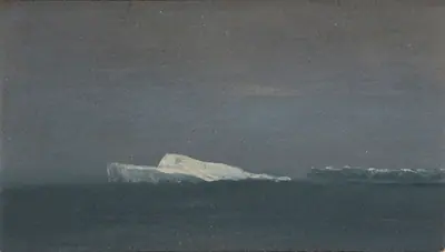 Iceberg