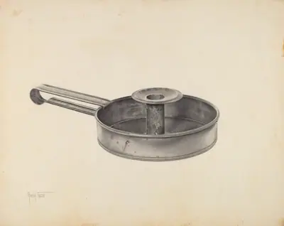 Candlestick