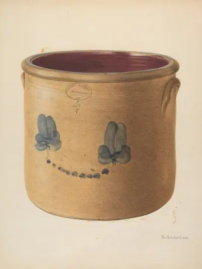 Crock