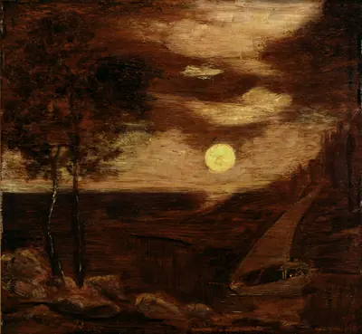 The Lovers' Boat