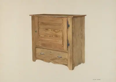 Chest