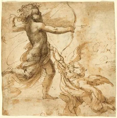 Cupid