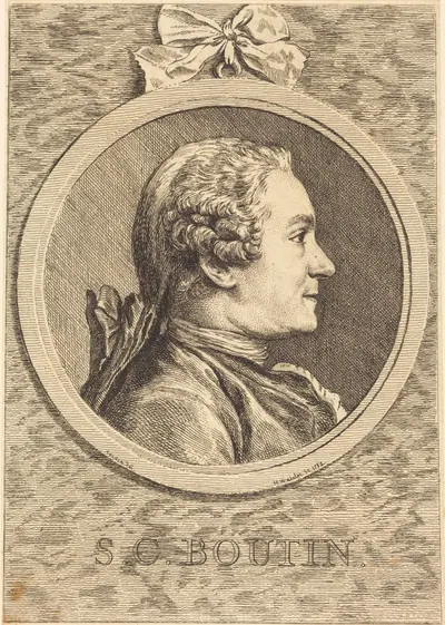 S.C. Boutin