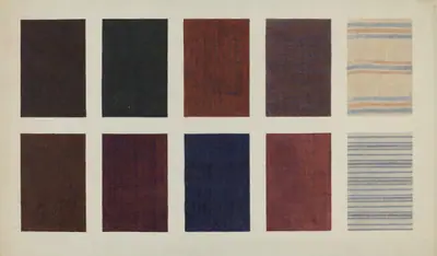 Shaker Dress Material
