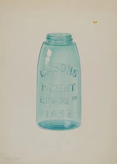 Mason Jar