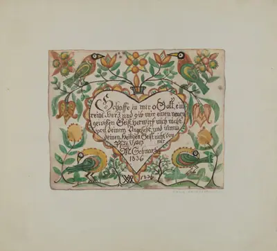 Birth Certificate