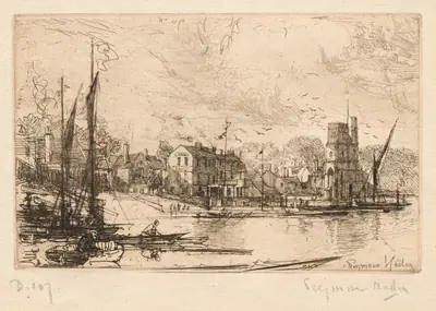 Harry Kelly's, Putney