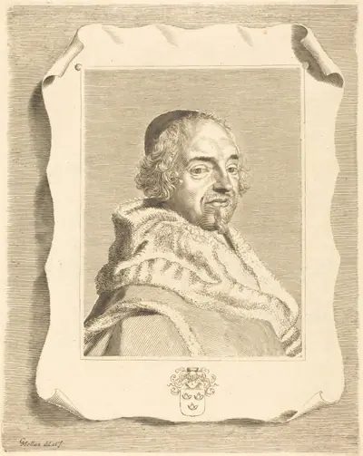 François-Théodore de Nesmond