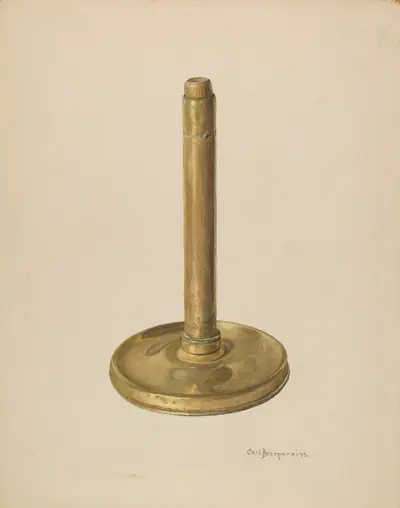 Candlestick