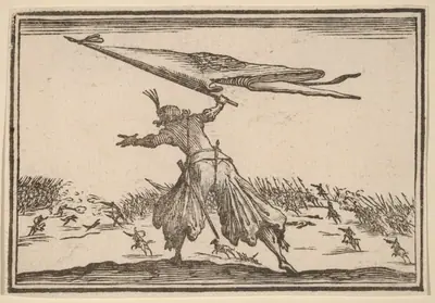 Standard Bearer