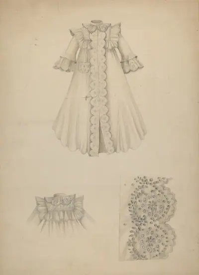 Nightgown