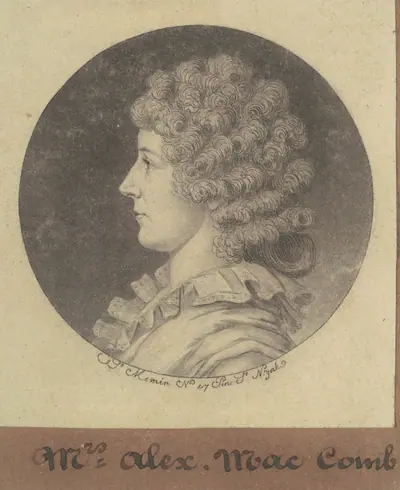Janette Marshall Macomb