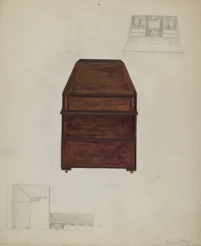 Desk