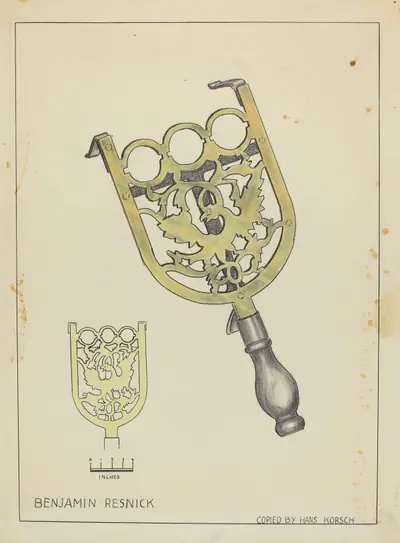 Trivet